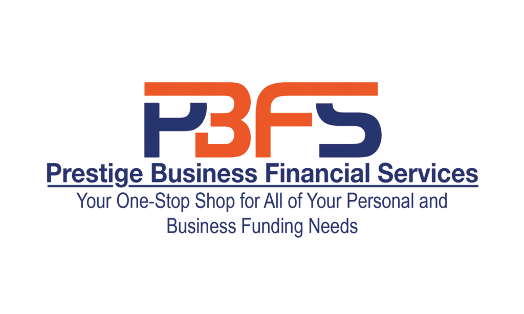 PBFS logo - Prestige Business Financial Services